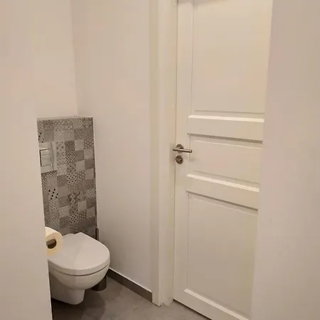 Lägenhet Bri170 Riga