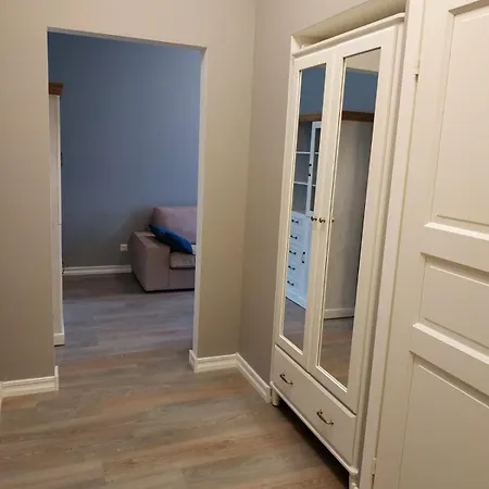 Bri170 Appartement Riga