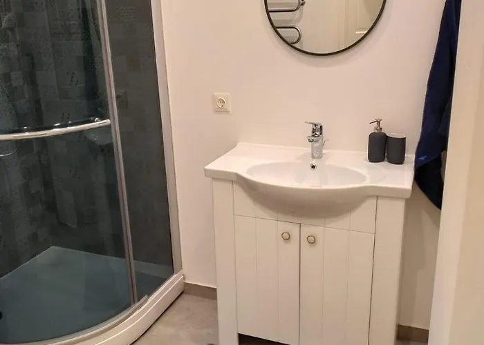 アパート Bri170 *