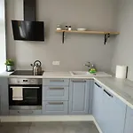 Bri170 Apartment Riga