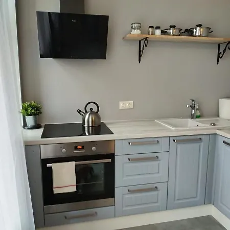 Bri170 Apartmán *