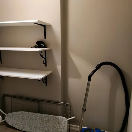 Apartamento Bri170 *