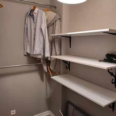 Apartmán Bri170 Riga