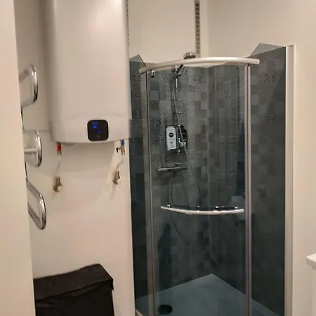 Bri170 Apartmán *