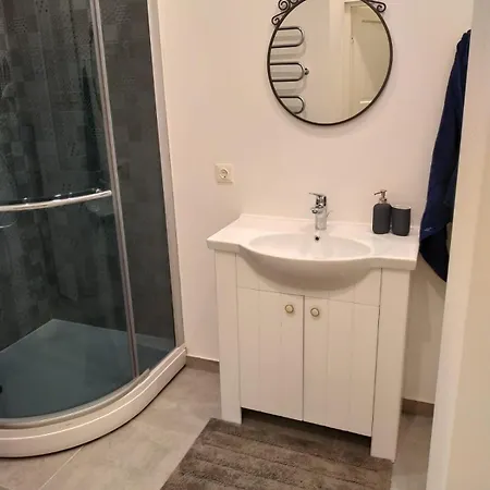 Apartamento Bri170 *