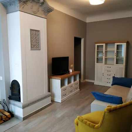 Apartmán Bri170 Riga