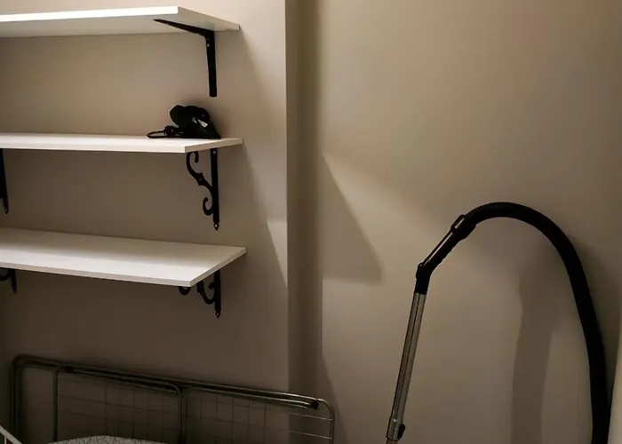 Апартаменты Bri170 *