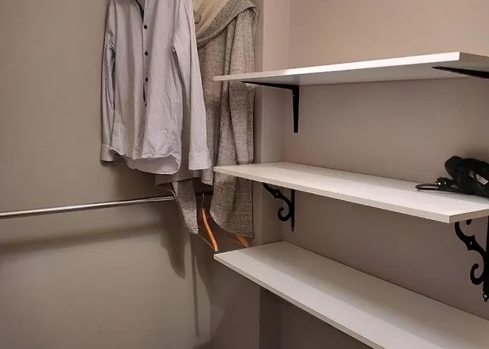 Апартаменты Bri170 Рига