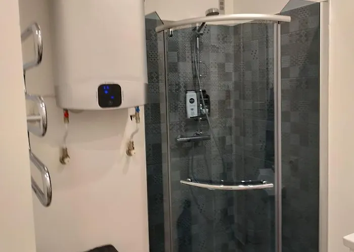 Bri170 Апартаменты *